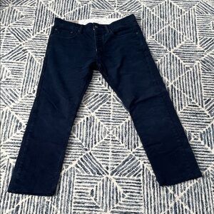 Polo by Ralph Lauren Navy Blue Men's 100% Cotton Pant